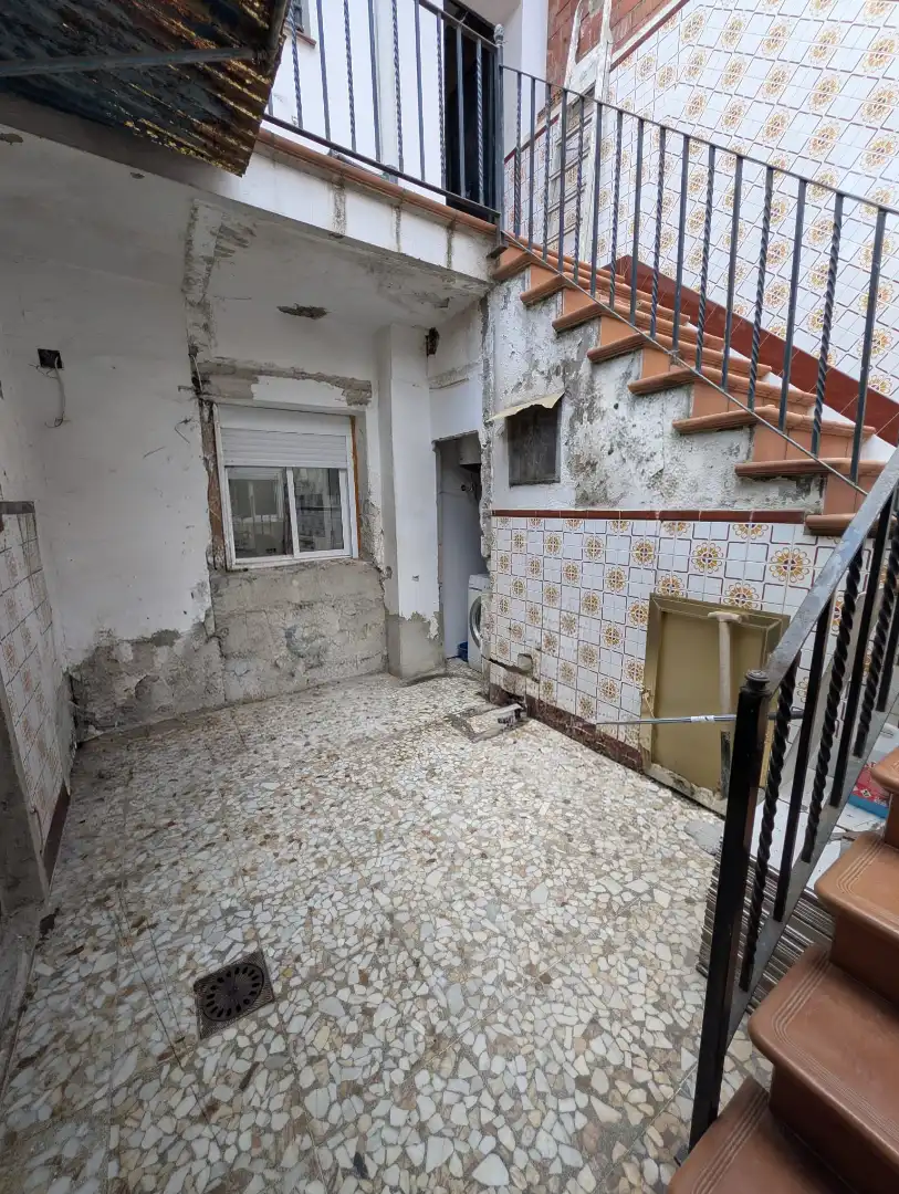 Casa o xalet en venda en Sevilla amb Aire condicionat, Terrassa i Traster