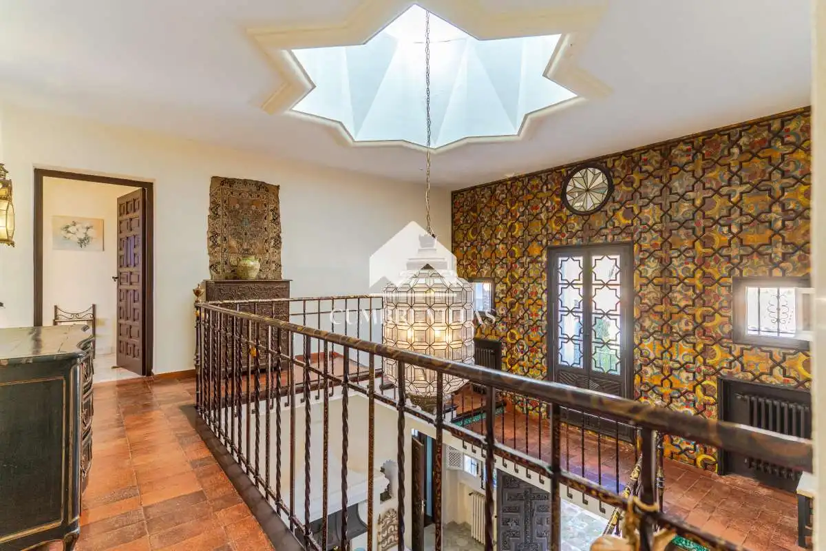 Casa o chalet en venta en Salobreña con Calefacción, Jardín privado y Terraza
