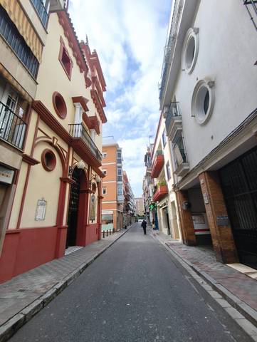 Loft en Venta en Triana Este