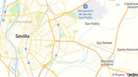 Foto 3 de Piso en venta en Colores - Entreparques, Sevilla Capital