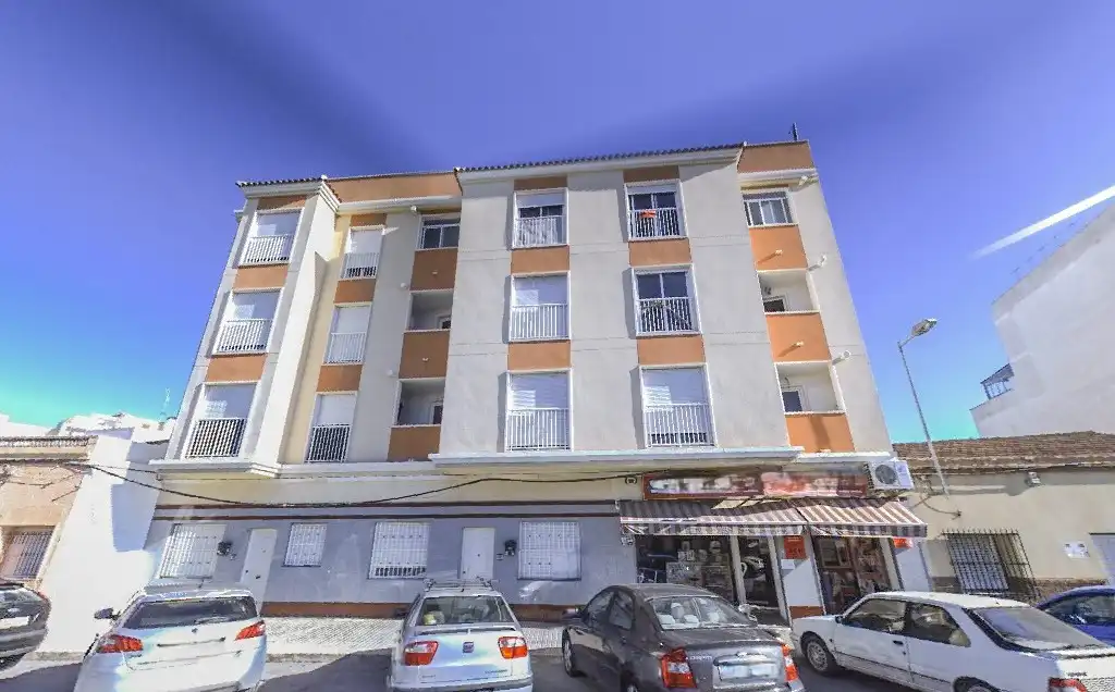 Piso en venta en Tio Lliura, Las Bayas