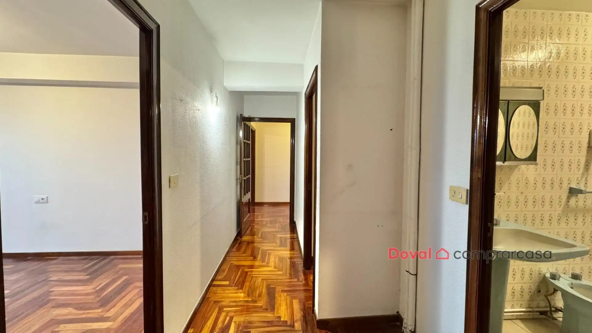 Piso con terraza en venta en Calle de Nicaragua, imagen 45