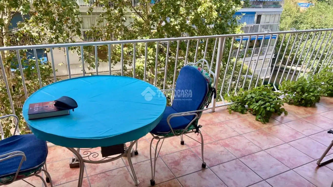 Flat with lift for sale in Chorrillo, imagen 9