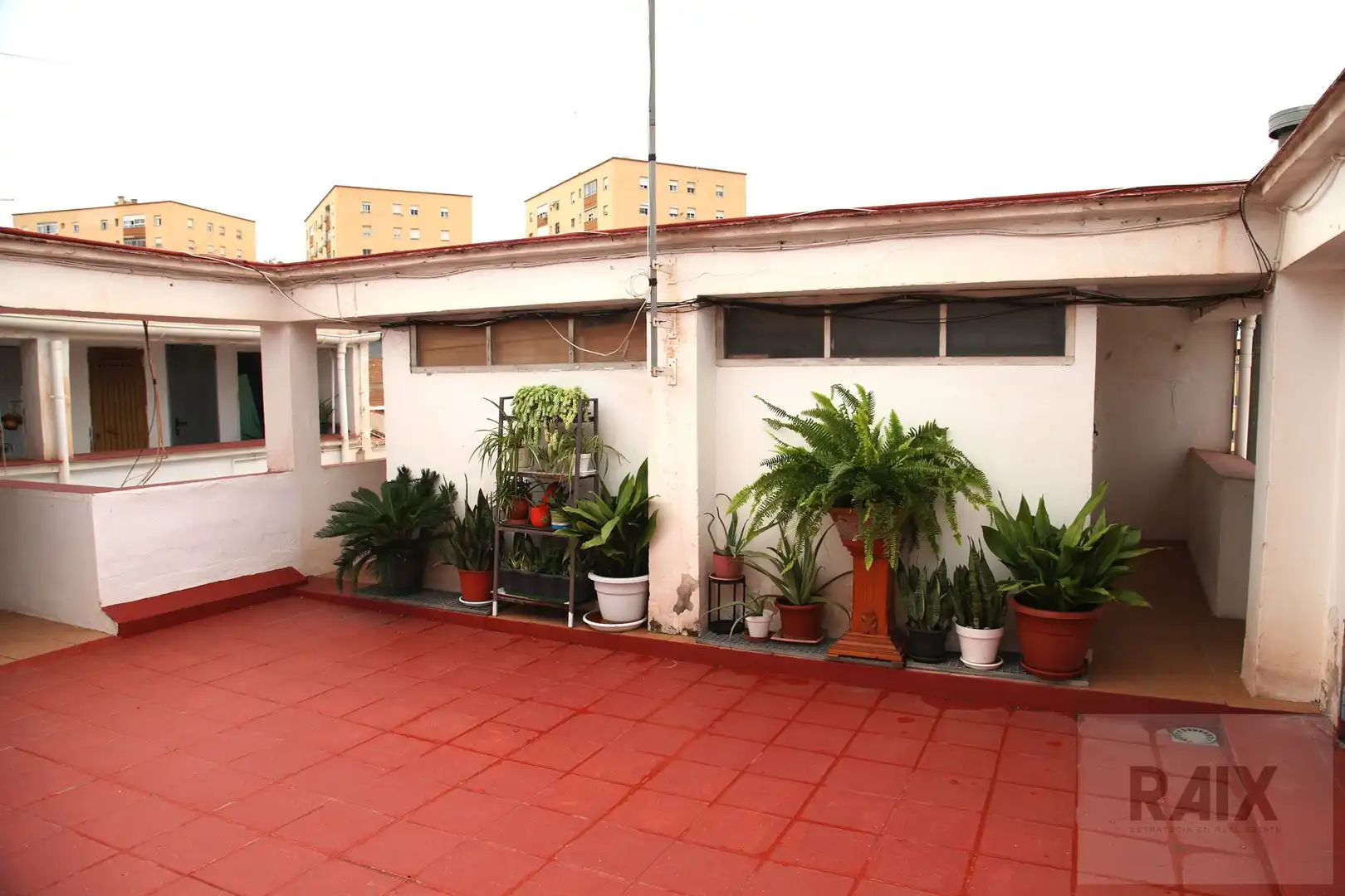 Terraza de Piso en venta en Centro