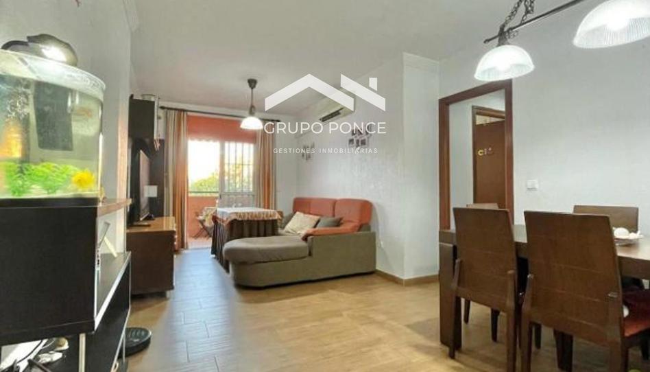 Foto 1 de Pis en venda a Picadueñas, Cádiz