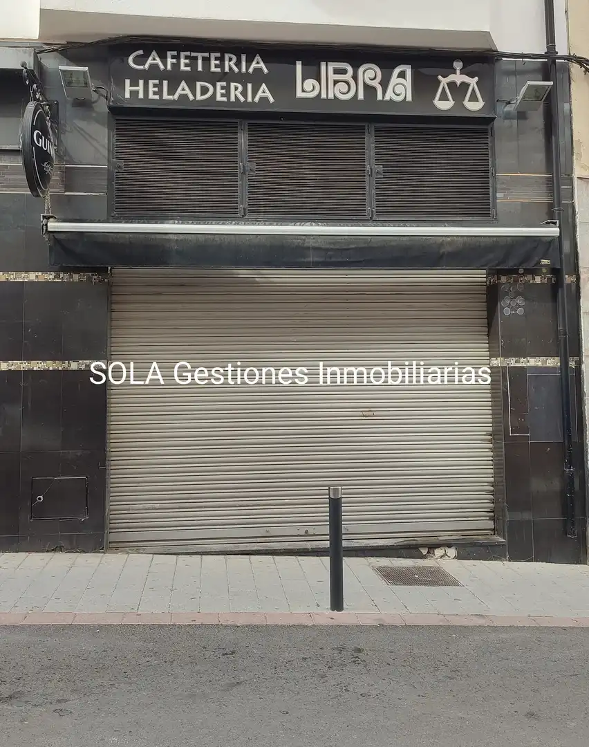 Local comercial en venda a Plaza de la Villa, imagen 12