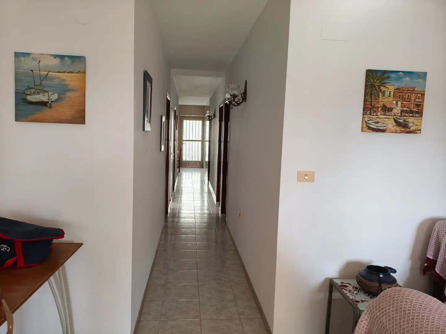 Casa o xalet en venda en Chilches / Xilxes amb Balcó