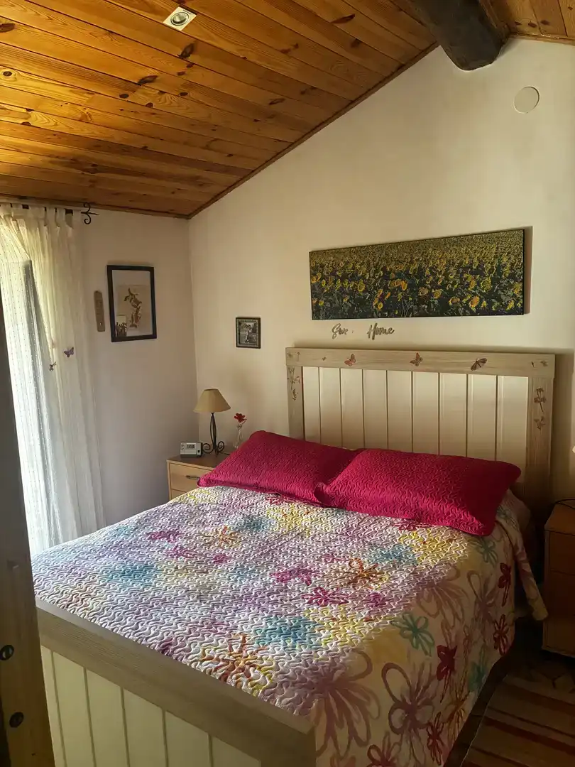 Habitación de Casa adosada en venta en Jaraicejo, Cáceres