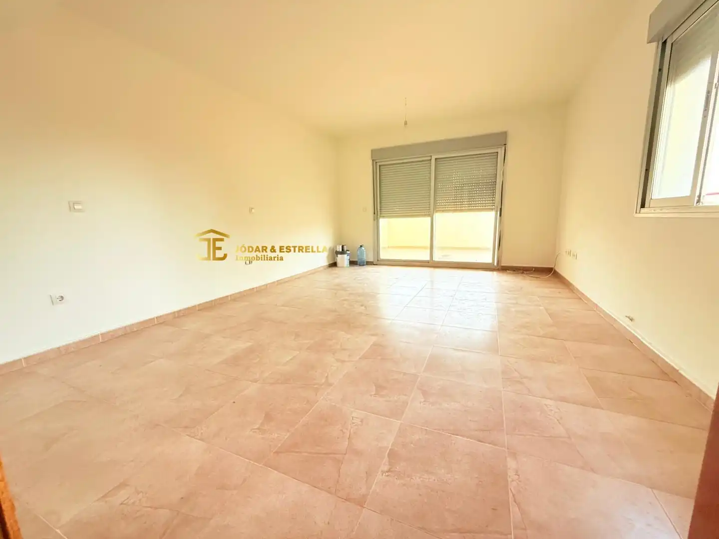 Wohnzimmer von Maisonette zum Verkauf in Lorca mit Klimaanlage, Heizung und Privatgarten