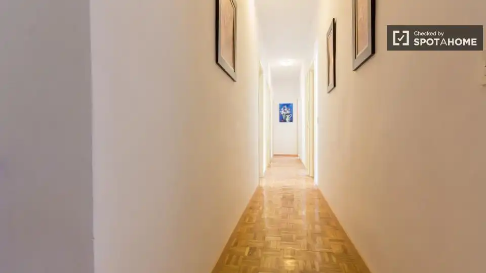 Habitación en Almagro