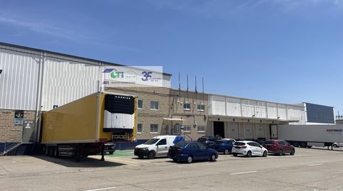 Foto 3 von Fabrikhallen zur Miete in C/a, San Gregorio, Zaragoza Capital