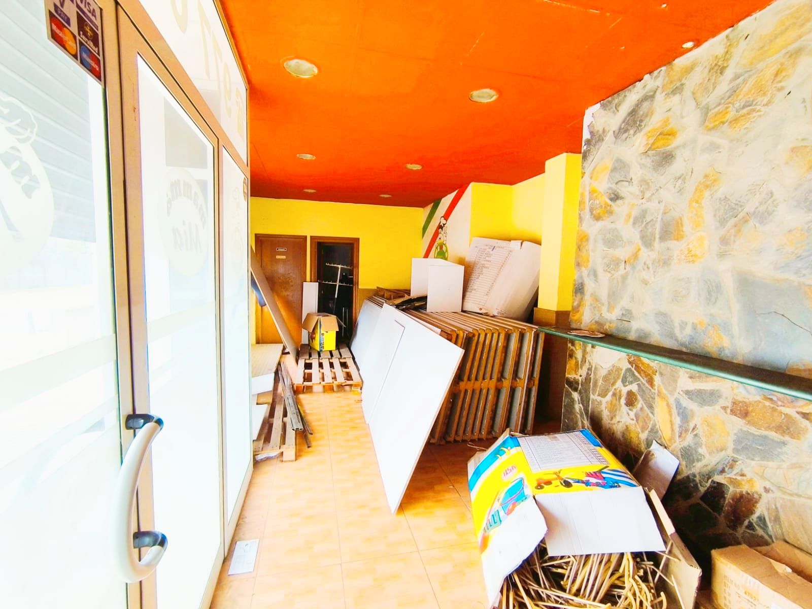 Premises for sale in Calafell