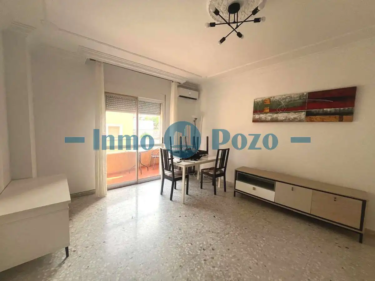 Wohnung mit Aufzug zum Verkauf in Almendralejo