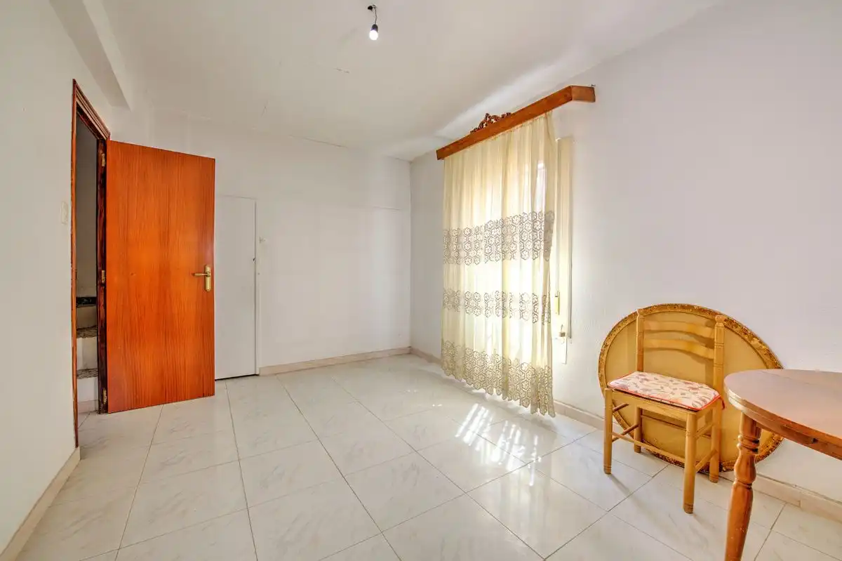 Maison mitoyenne avec terrasse à vendre à Calle Santander, imagen 25