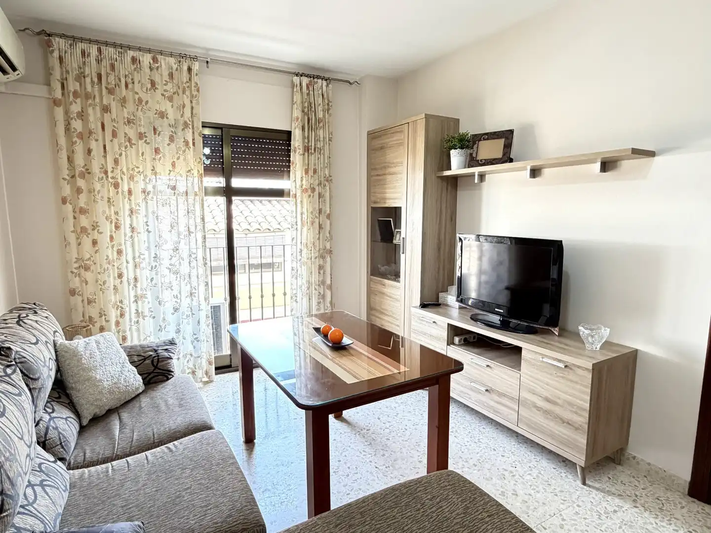 Flat with terrace for sale in Cueva de Menga, imagen 6