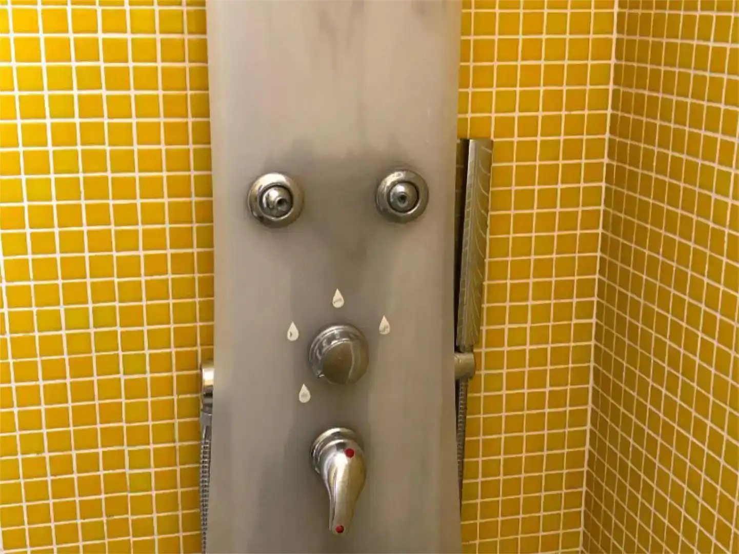 Baño de Piso en venta en Paterna con Aire acondicionado, Jardín privado y Parquet