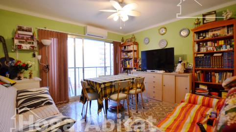 Photo 5 of Flat for sale in Calle Cabañal, Sant Antoni, Valencia