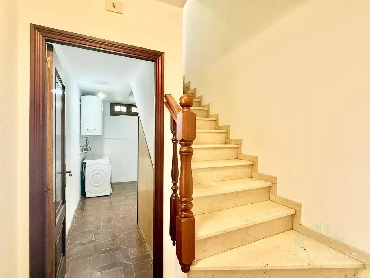 Houses for sale in O Milladoiro