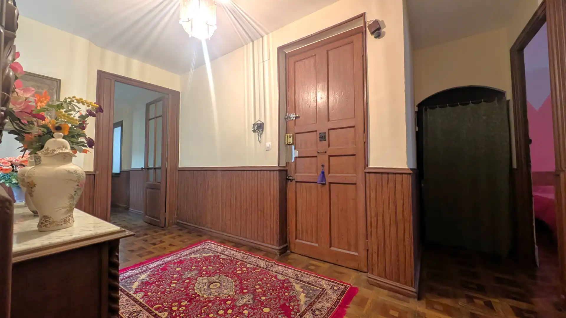 Piso con ascensor en venta en Urkijo Kalea, imagen 16