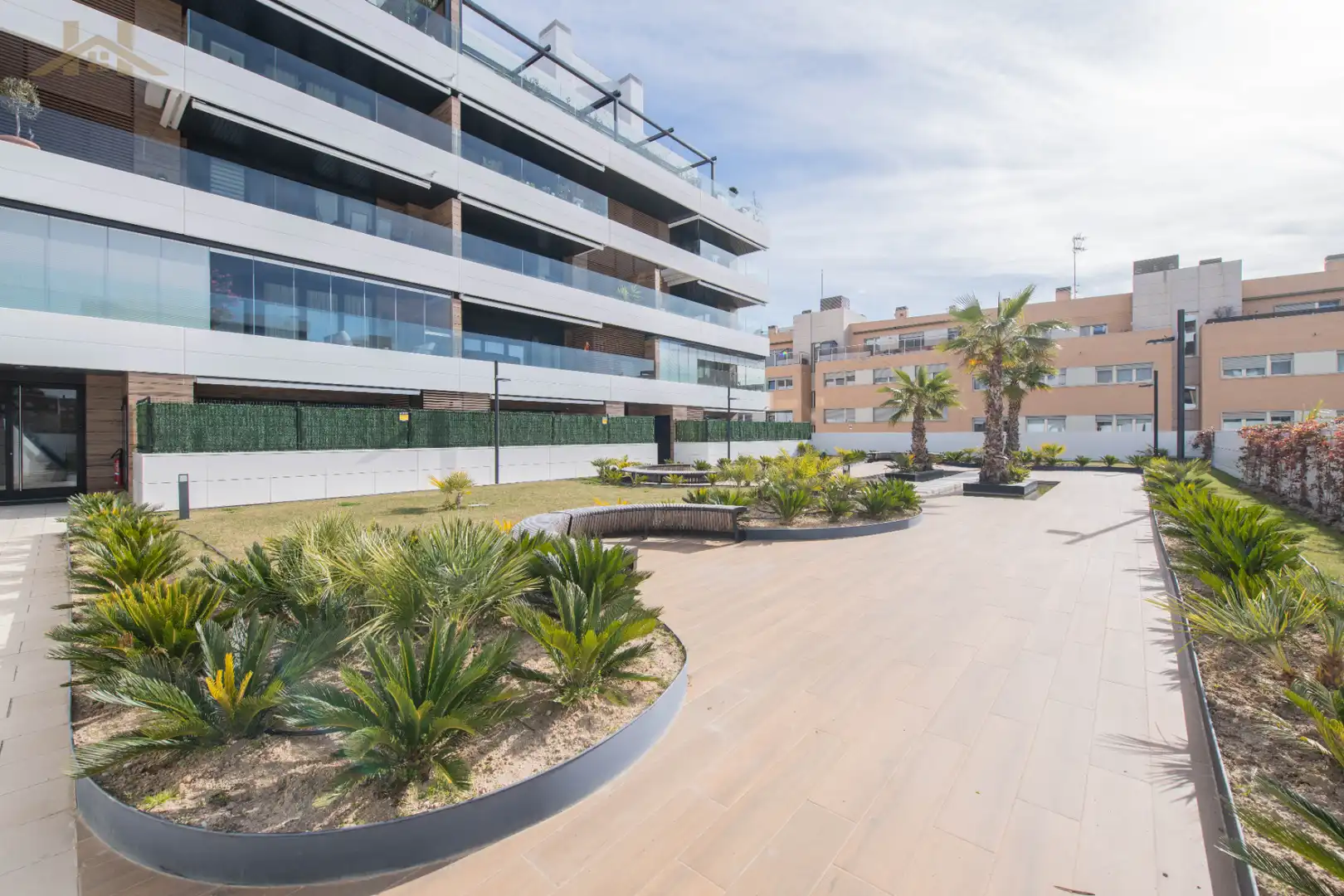 Piso con piscina en venta en Calle Monte Perdido, imagen 29