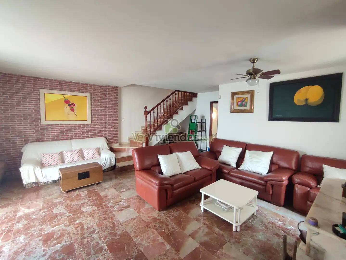 Maison mitoyenne avec terrasse à vendre à Torrelles de Llobregat, imagen 41