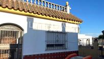 Vista exterior de Casa o xalet en venda en Sanlúcar de Barrameda