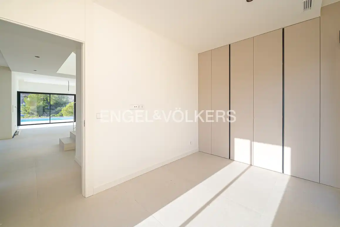 Casa con piscina en venta en Balcón de Finestrat - Terra Marina, imagen 27