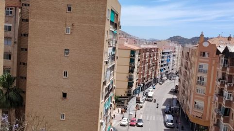 Foto 3 de Pis de lloguer a Camino Suárez, Suárez, Málaga Capital