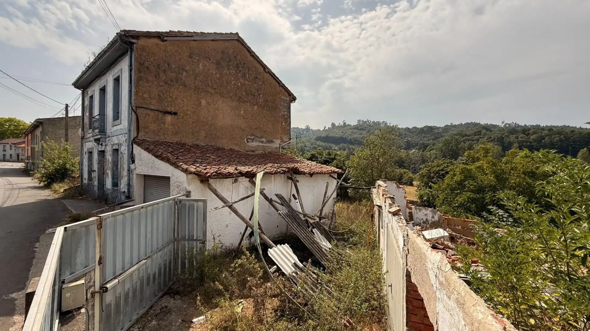 Land for sale in Siero