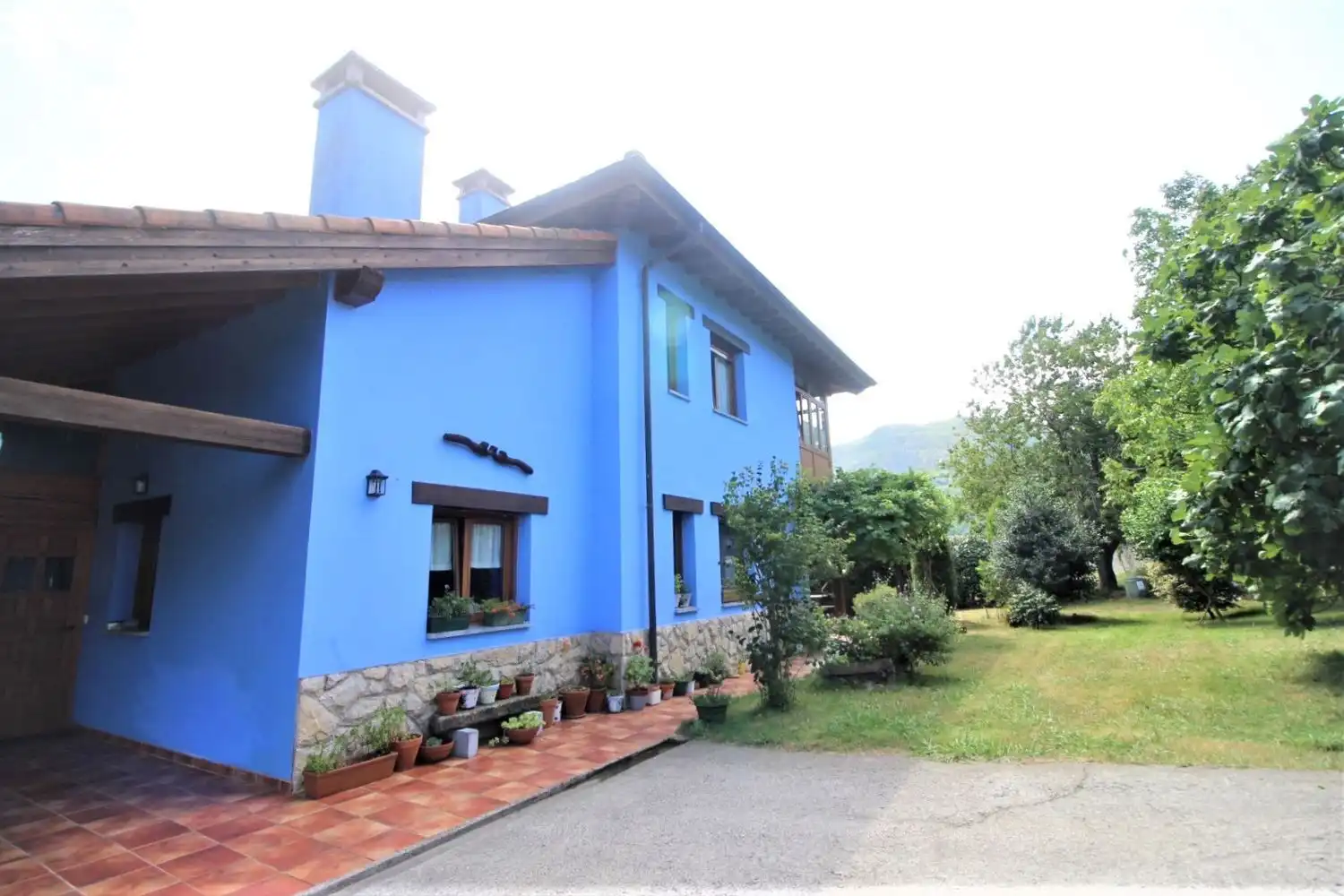 Villa mit Terrasse zum Verkauf in Cangas de Onís, imagen 47