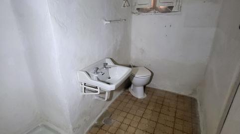 Foto 4 de Casa adosada en venda a Murallas, Ávila