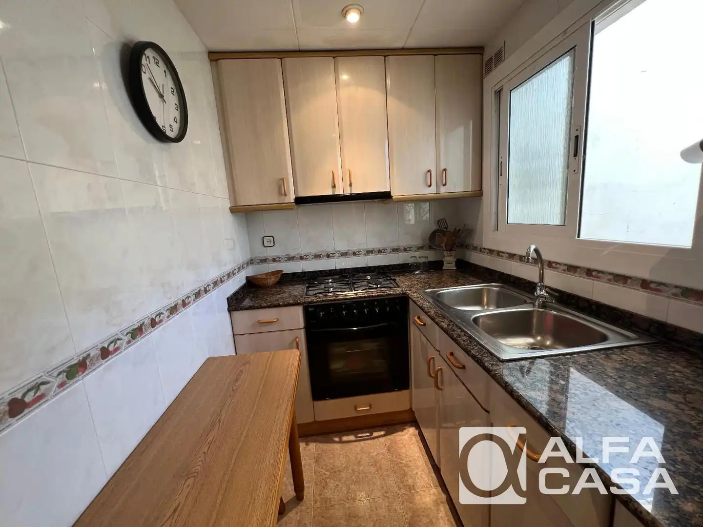 Flat for sale in Centre