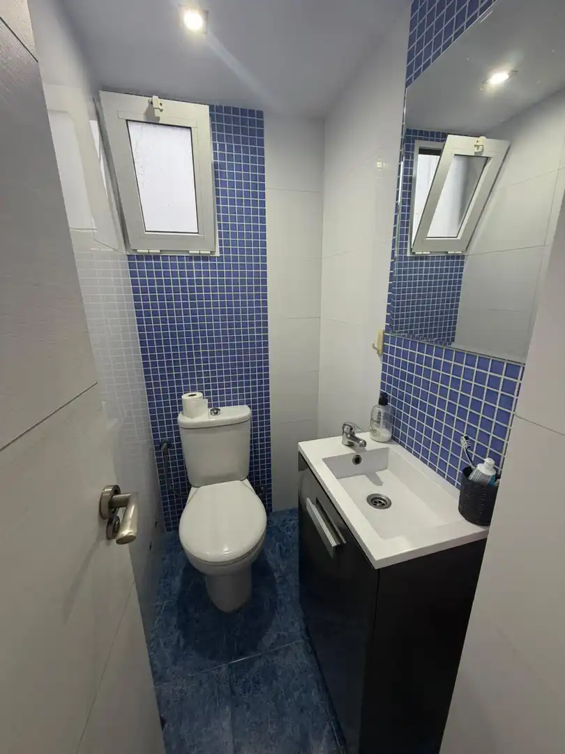 Badezimmer von Wohnung zum Verkauf in Torrent
