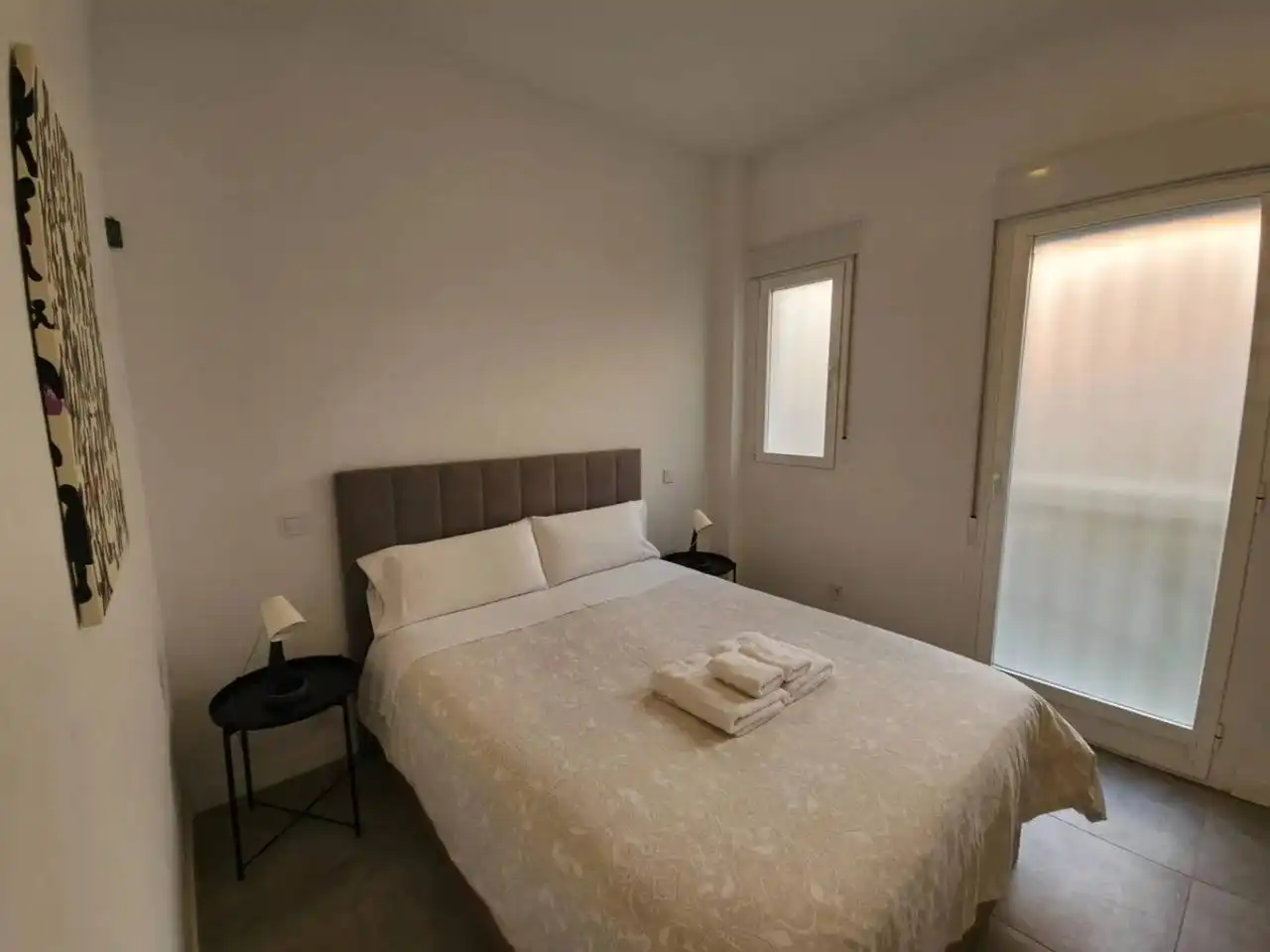 Piso con ascensor en venta en Calle Samaniego, imagen 6