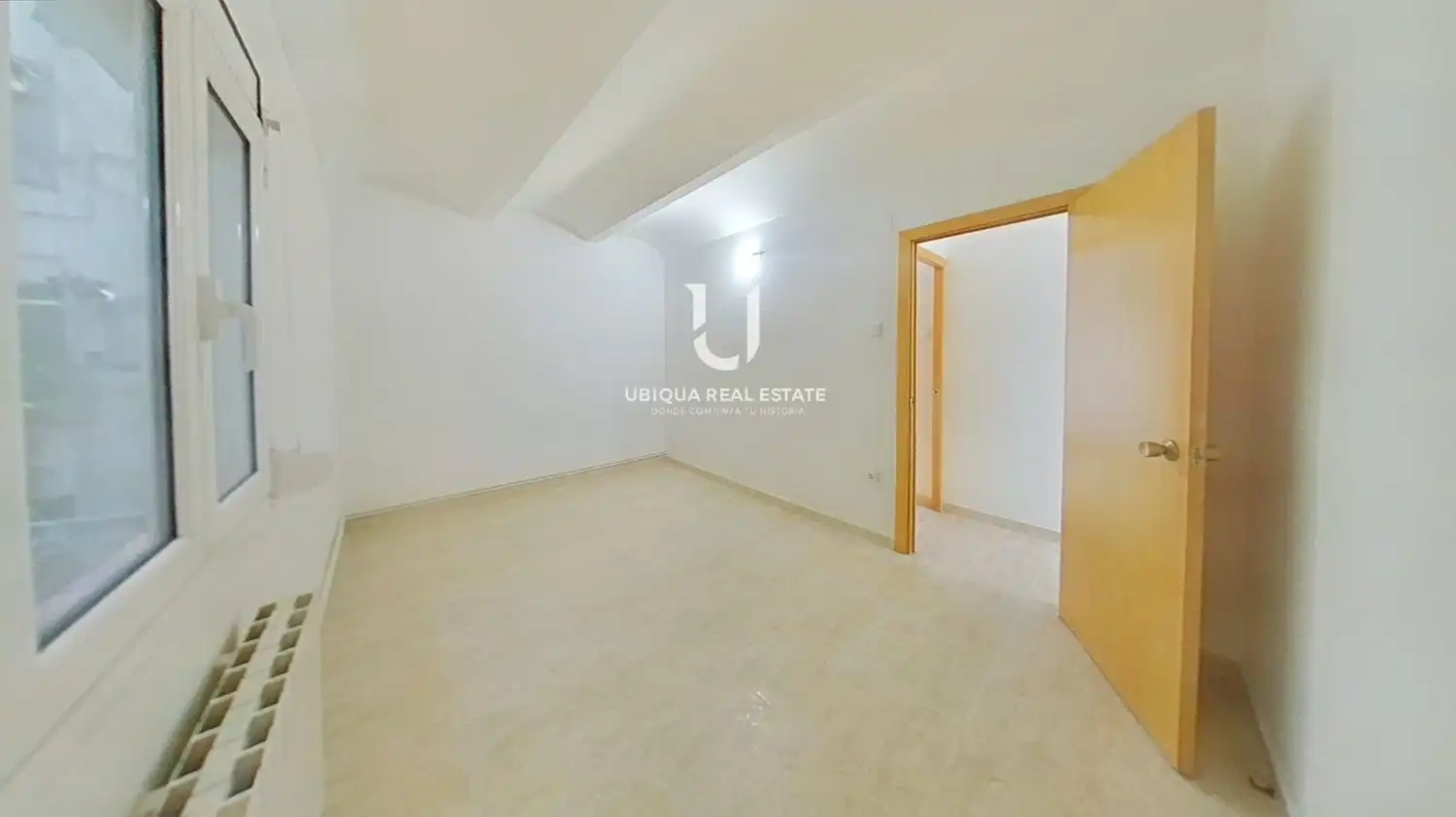 Wohnung zum Verkauf in Sant Feliu de Llobregat mit Heizung und Ofen