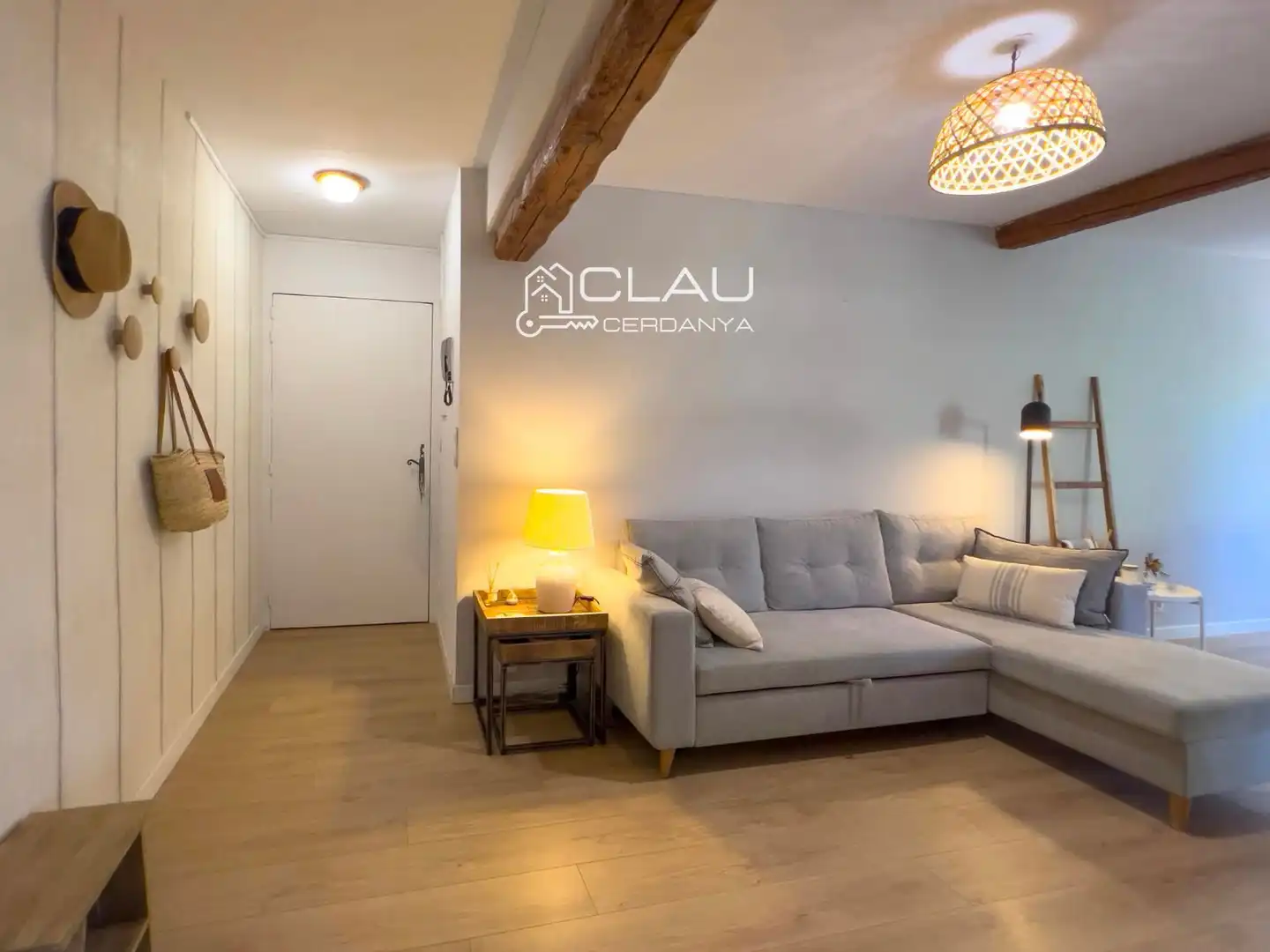 Flat with terrace to rent in Chemin des Écoliers 10, imagen 27