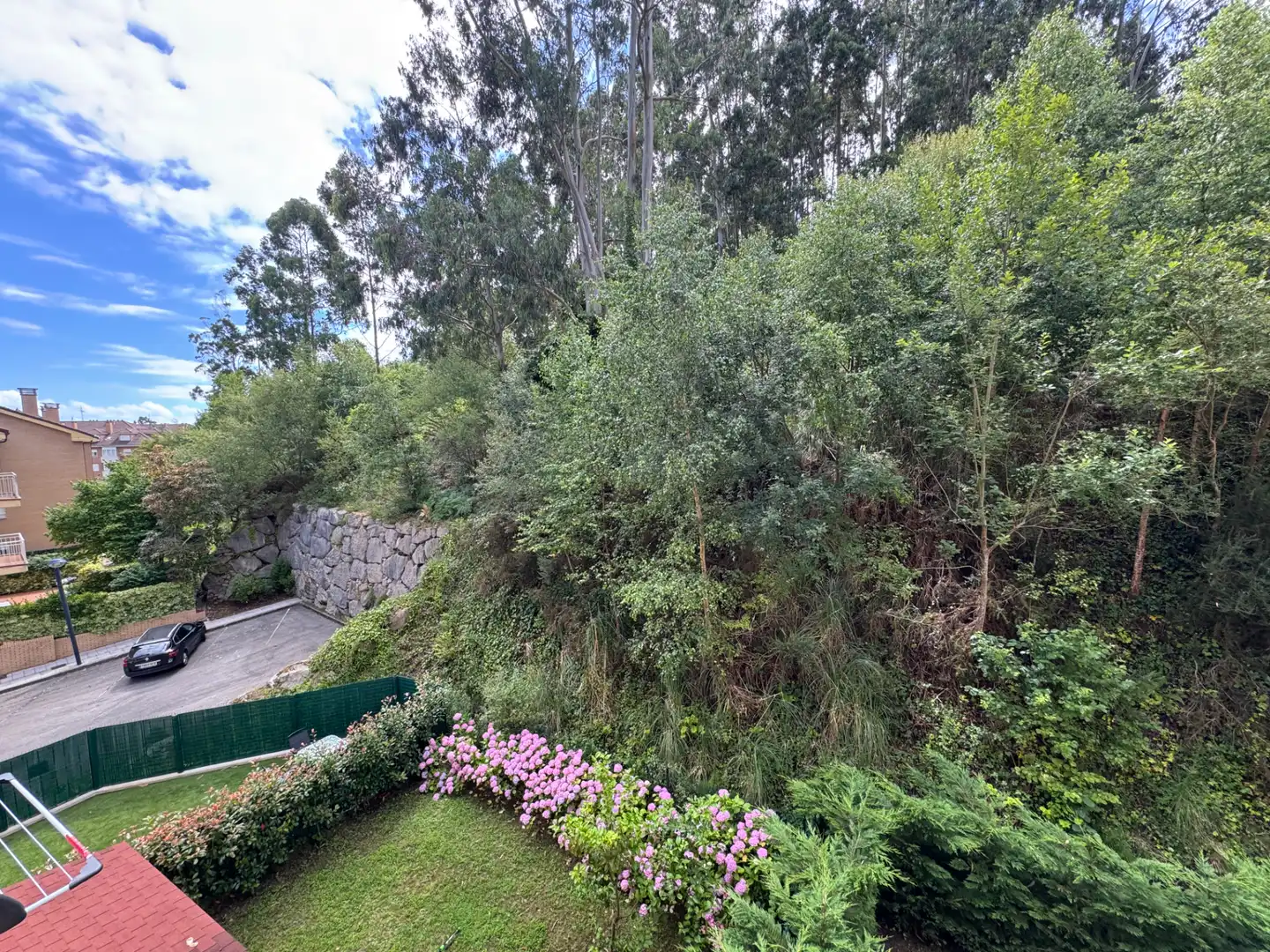 Wohnung mit Terrasse zum Verkauf in Avenida de Los Porqueros 8, imagen 27
