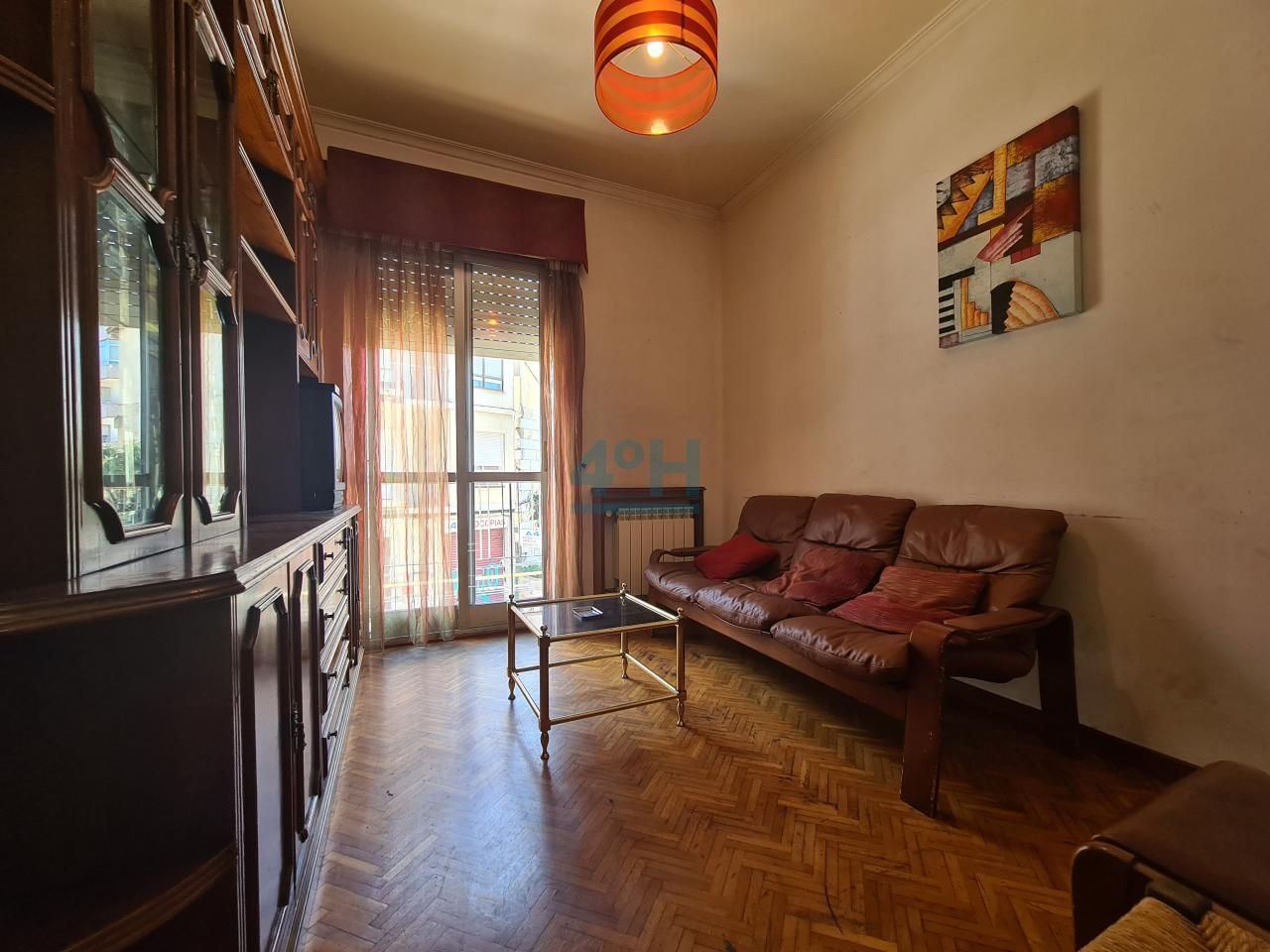 Flat to rent in Universidad, Ourense Capital