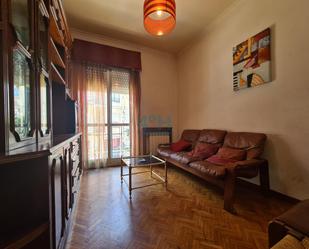 Flat to rent in Universidad, Ourense Capital