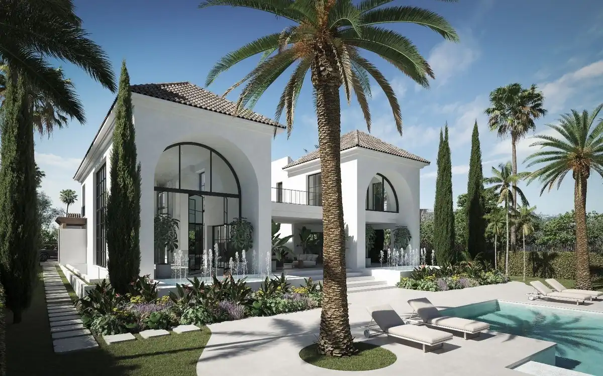 Residential for sale in Las Brisas