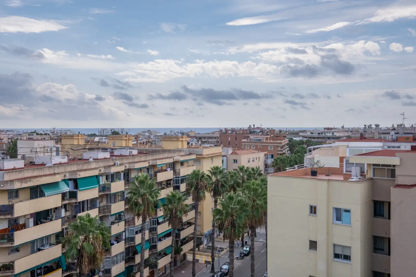 Penthouse with lift for sale in Carrer de les Sínies 30, imagen 8