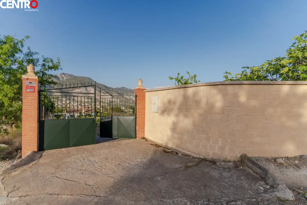 Casa con giardino in vendita a molinos, imagen 60