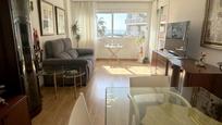 Living room of Flat for sale in Calafell  with Terrace and Balcony