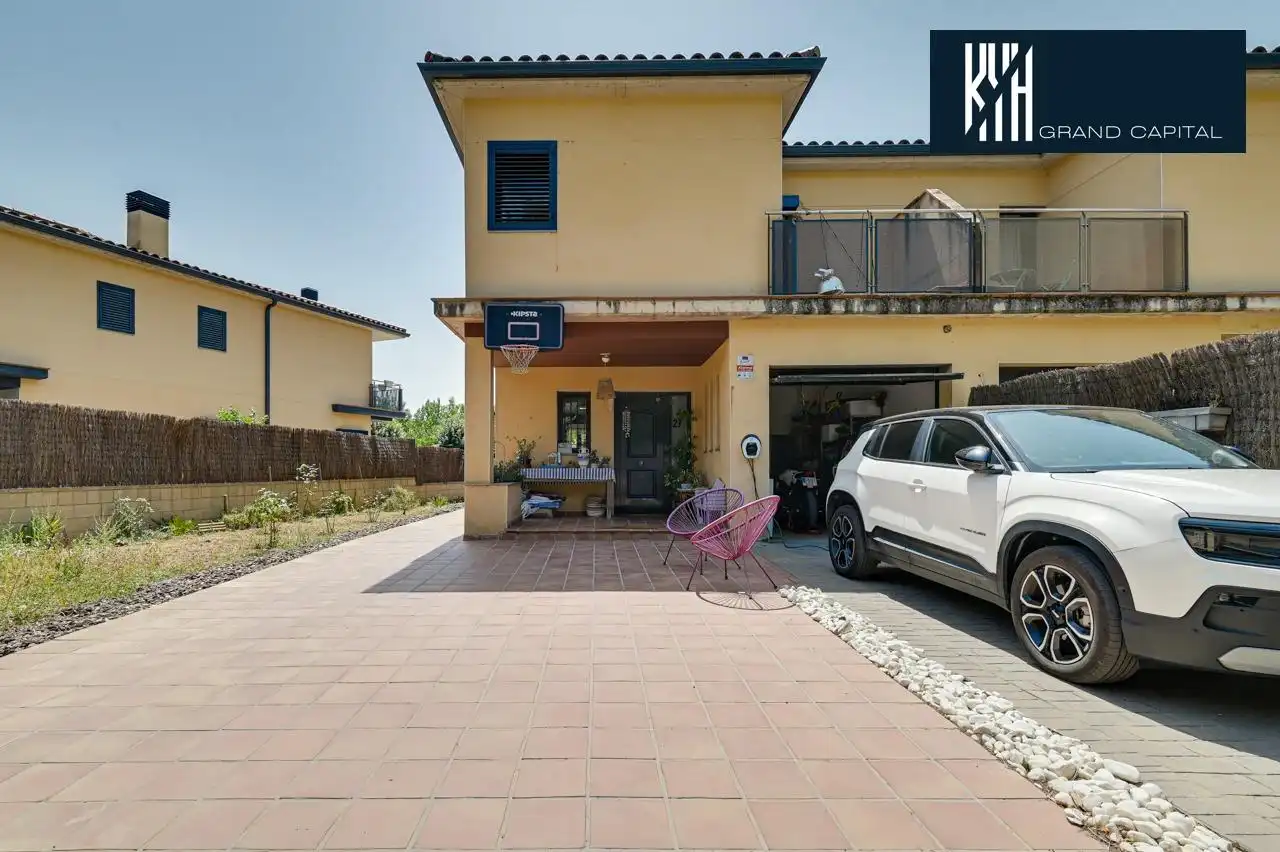 Casa con terraza en venta en Carrer Carrer Llevant, imagen 52