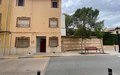 Exterior view of Single-family semi-detached for sale in Quintanar de la Orden