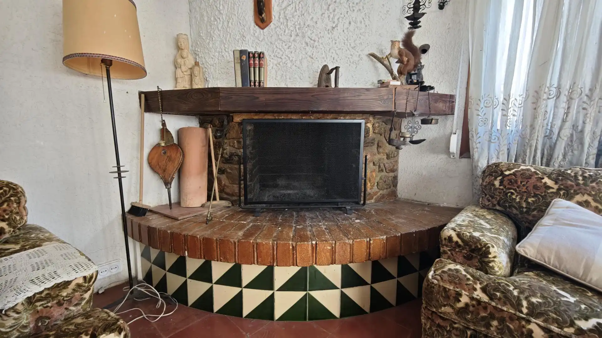 Detached house with garden for sale in Carles Riba 23, imagen 57