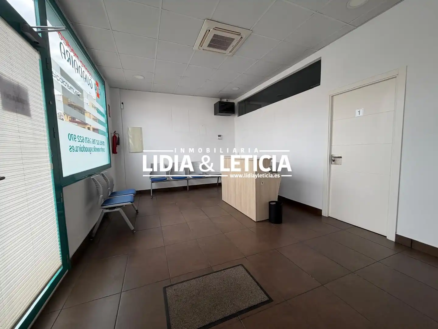Gewerbefläche zum Verkauf in Nueva Alcalá, imagen 12