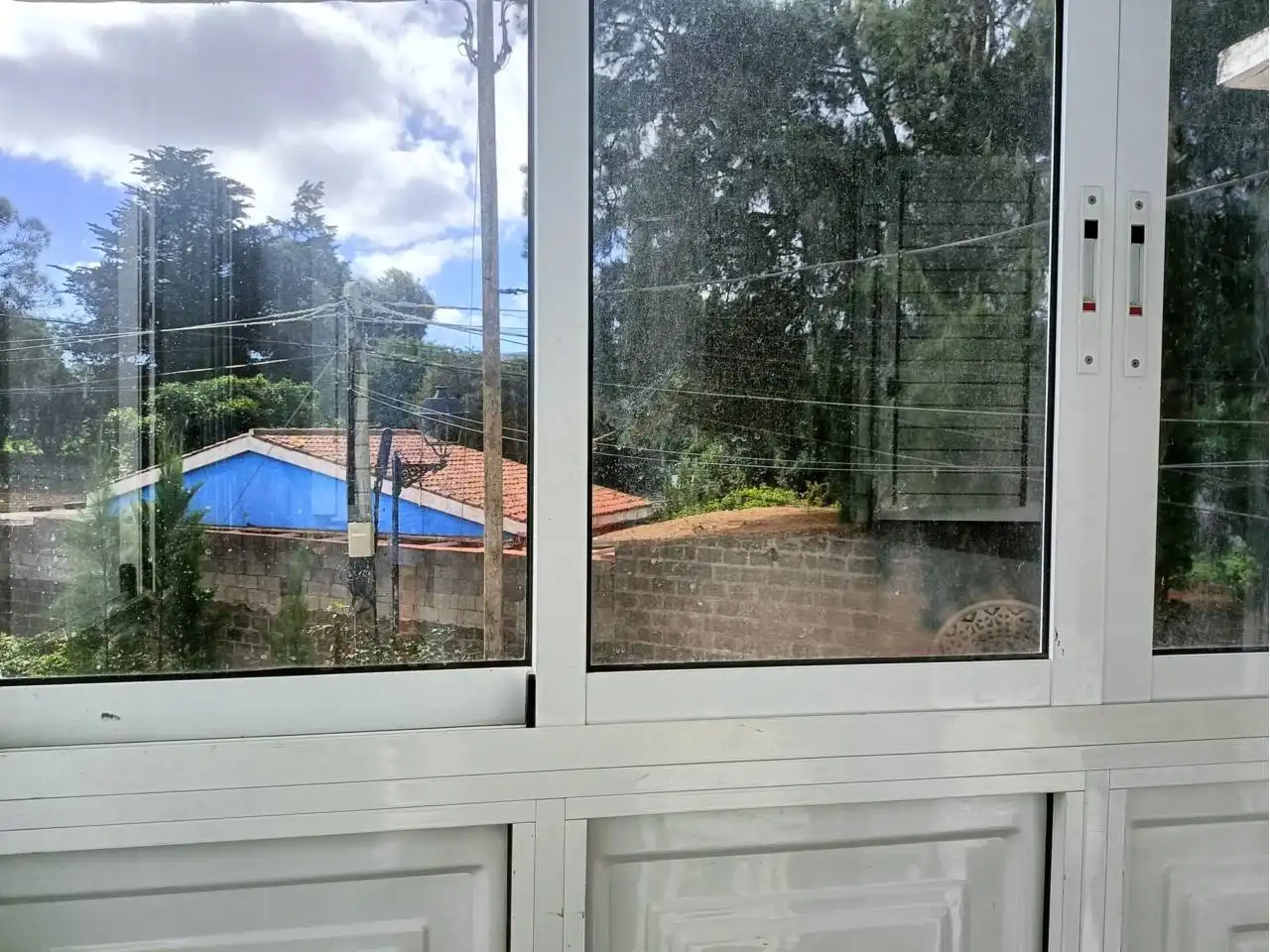 Garten von Dachboden zum Verkauf in Tacoronte mit Privatgarten, Terrasse und Abstellraum