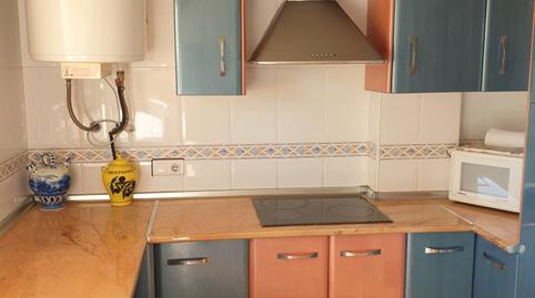 Foto 4 de Ático en venta en Algarrobo Costa, Algarrobo