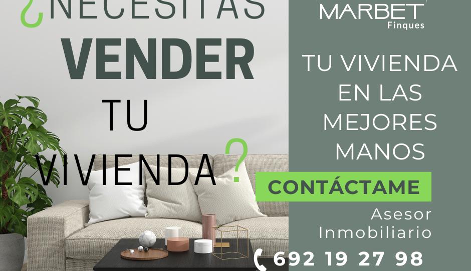 Foto 1 de Piso en venta en Carrer de Pau Marsal, 76, Plaça Catalunya - Escola Industrial, Barcelona